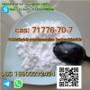 cas71776-70-0 4-methyl-2-pentanamine hydrochloride  c6h16cln